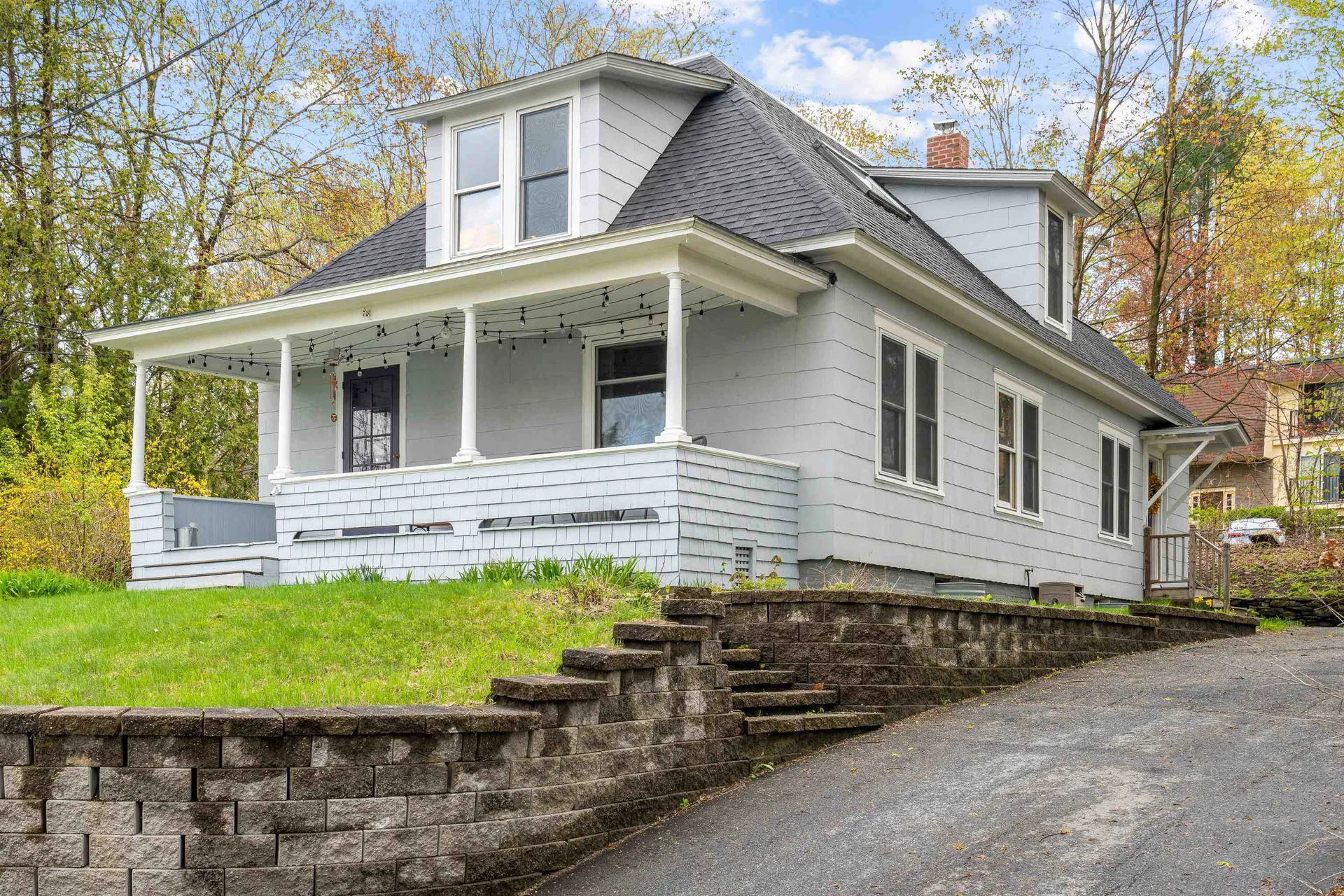 4 Farman Avenue Lebanon NH 03784