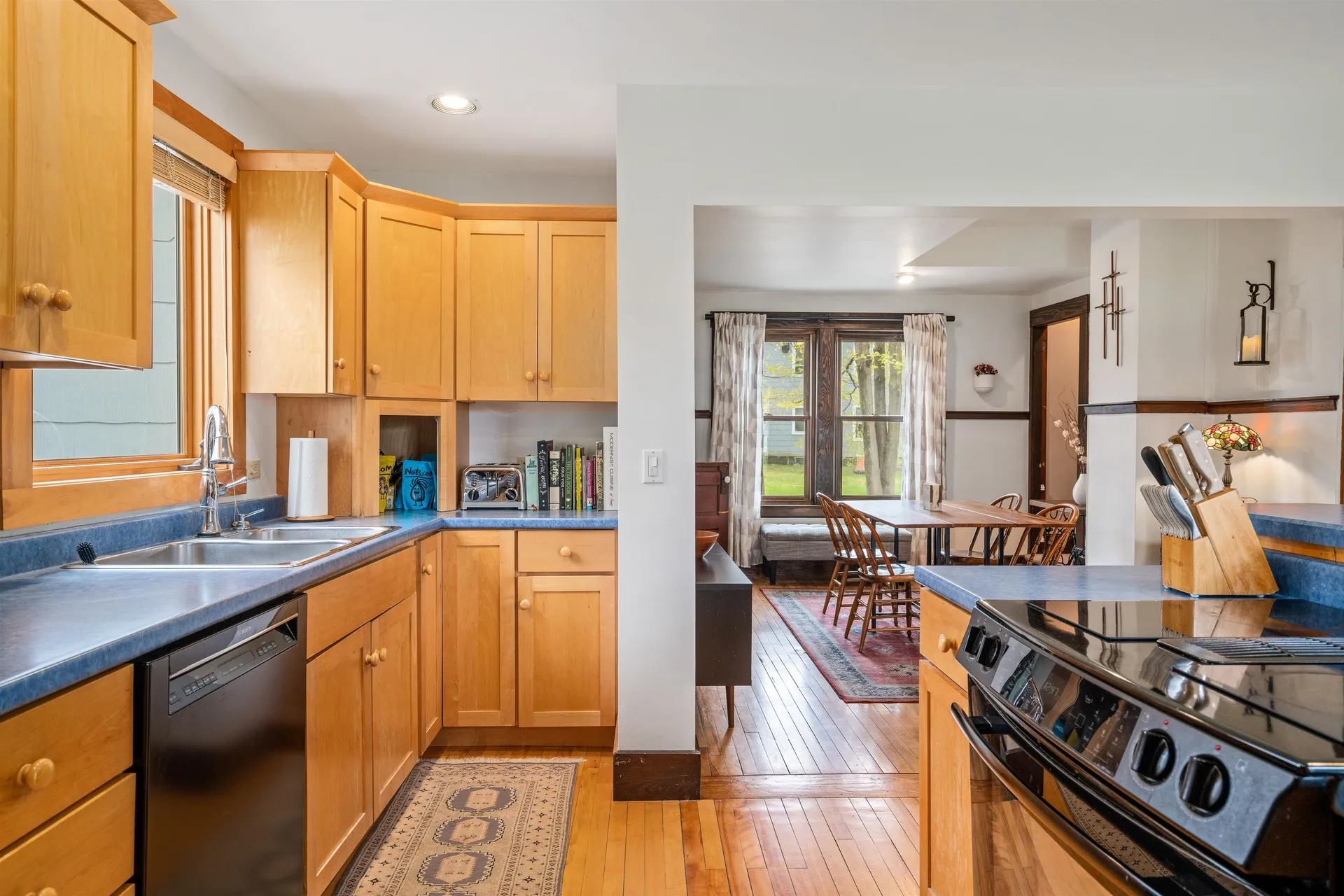 4 Farman Avenue Lebanon NH 03784