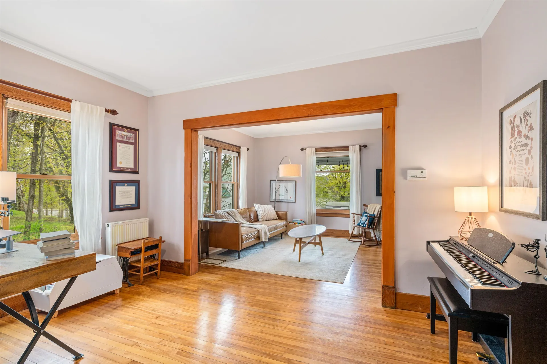 4 Farman Avenue Lebanon NH 03784