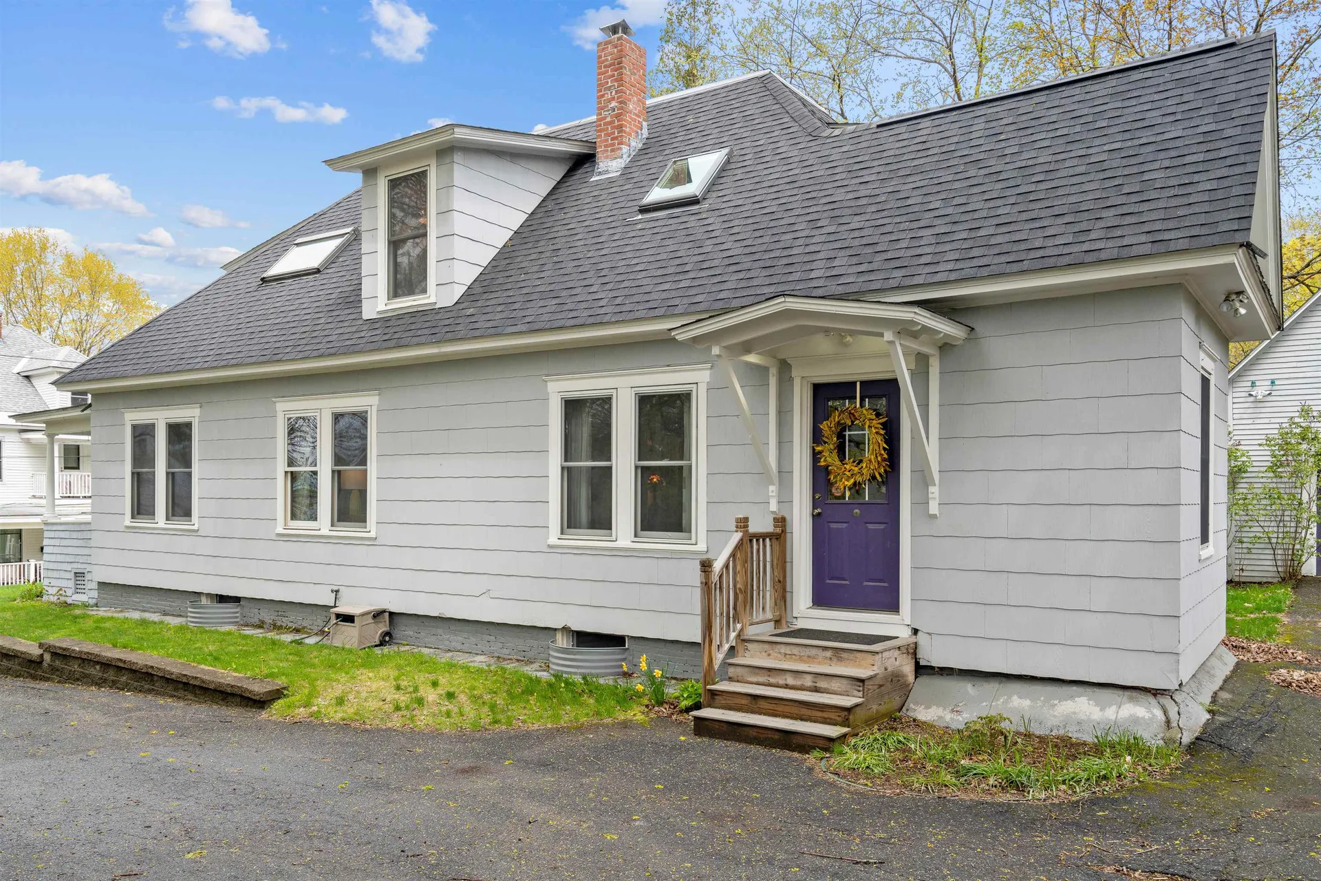 4 Farman Avenue Lebanon NH 03784