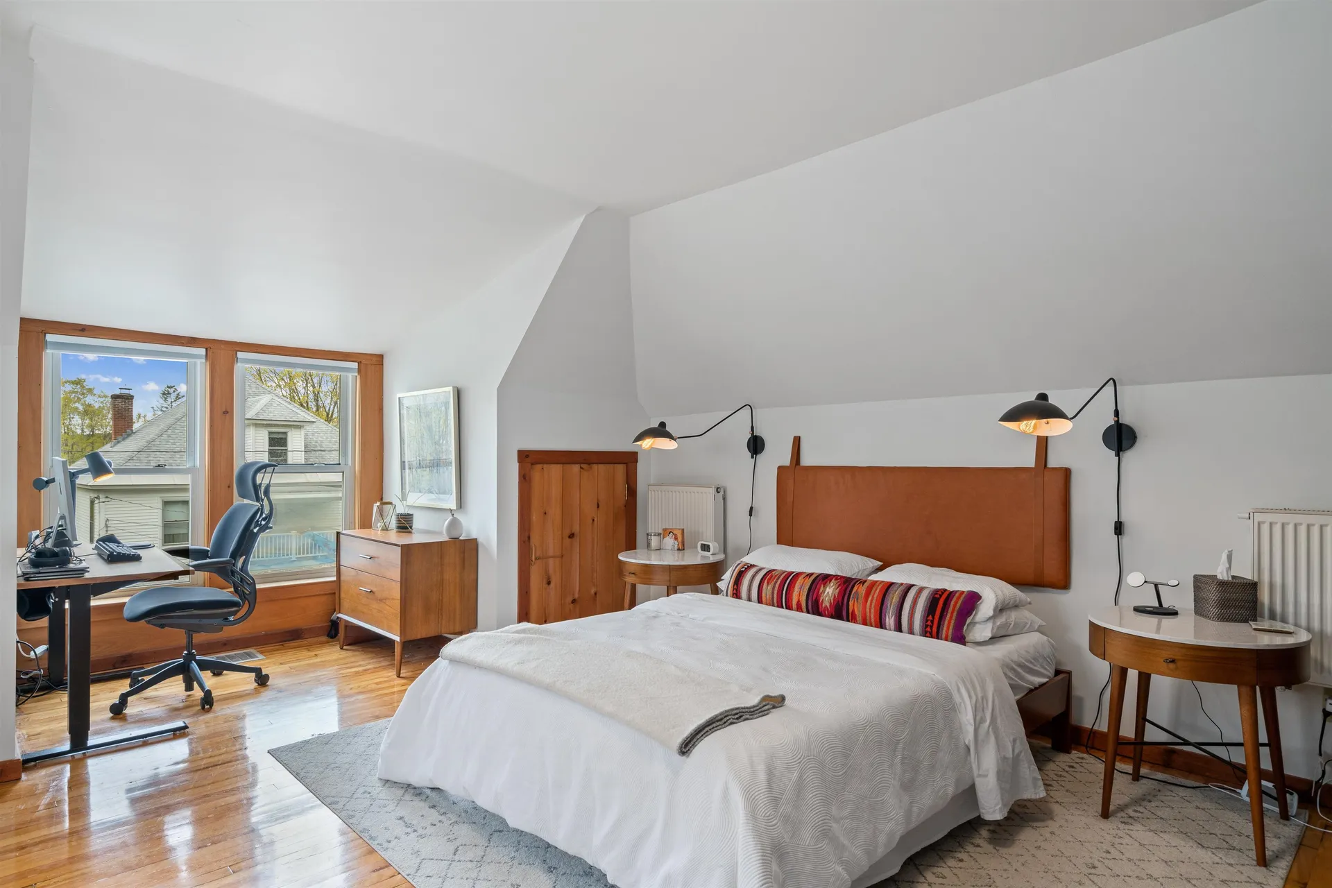 4 Farman Avenue Lebanon NH 03784