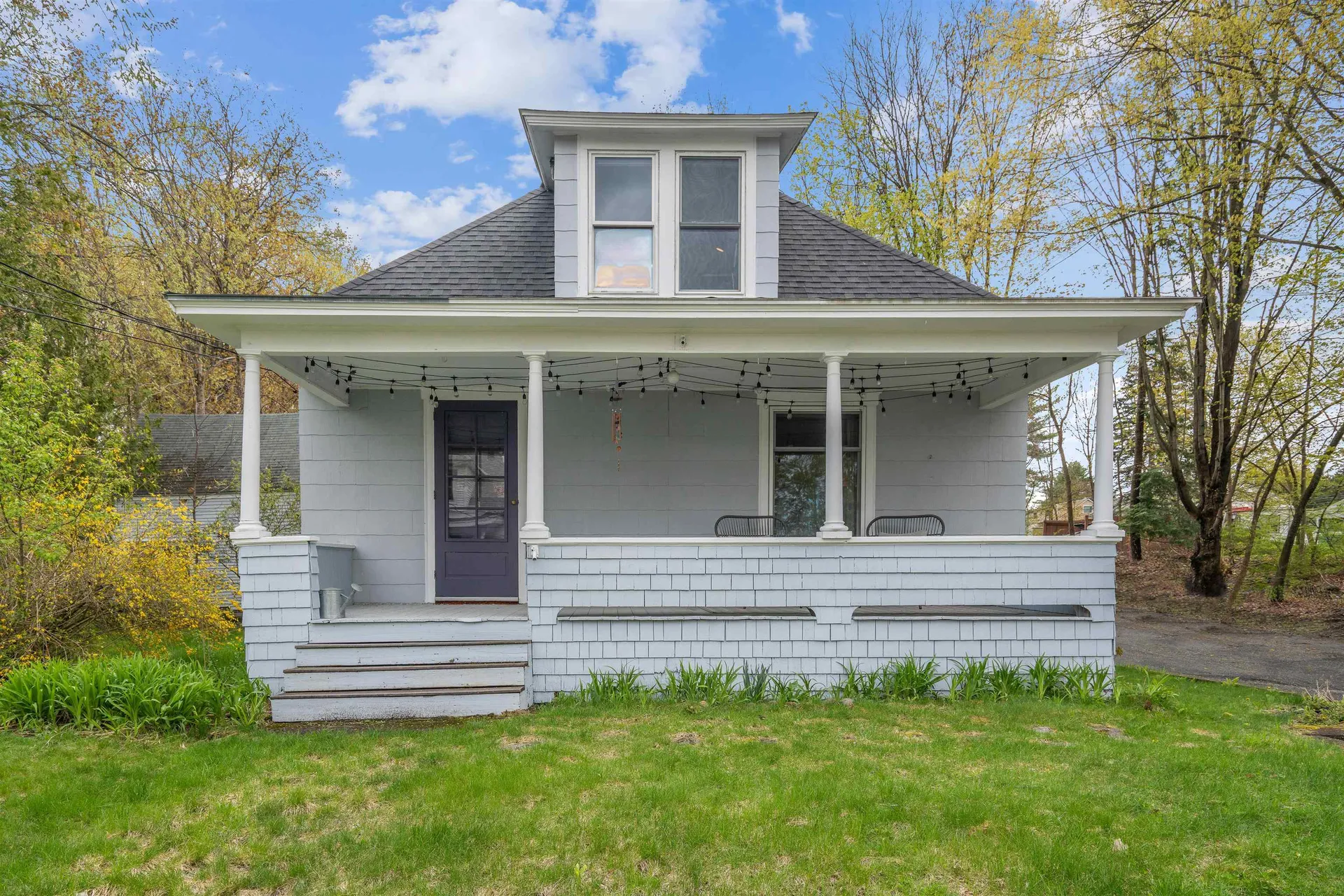 4 Farman Avenue Lebanon NH 03784