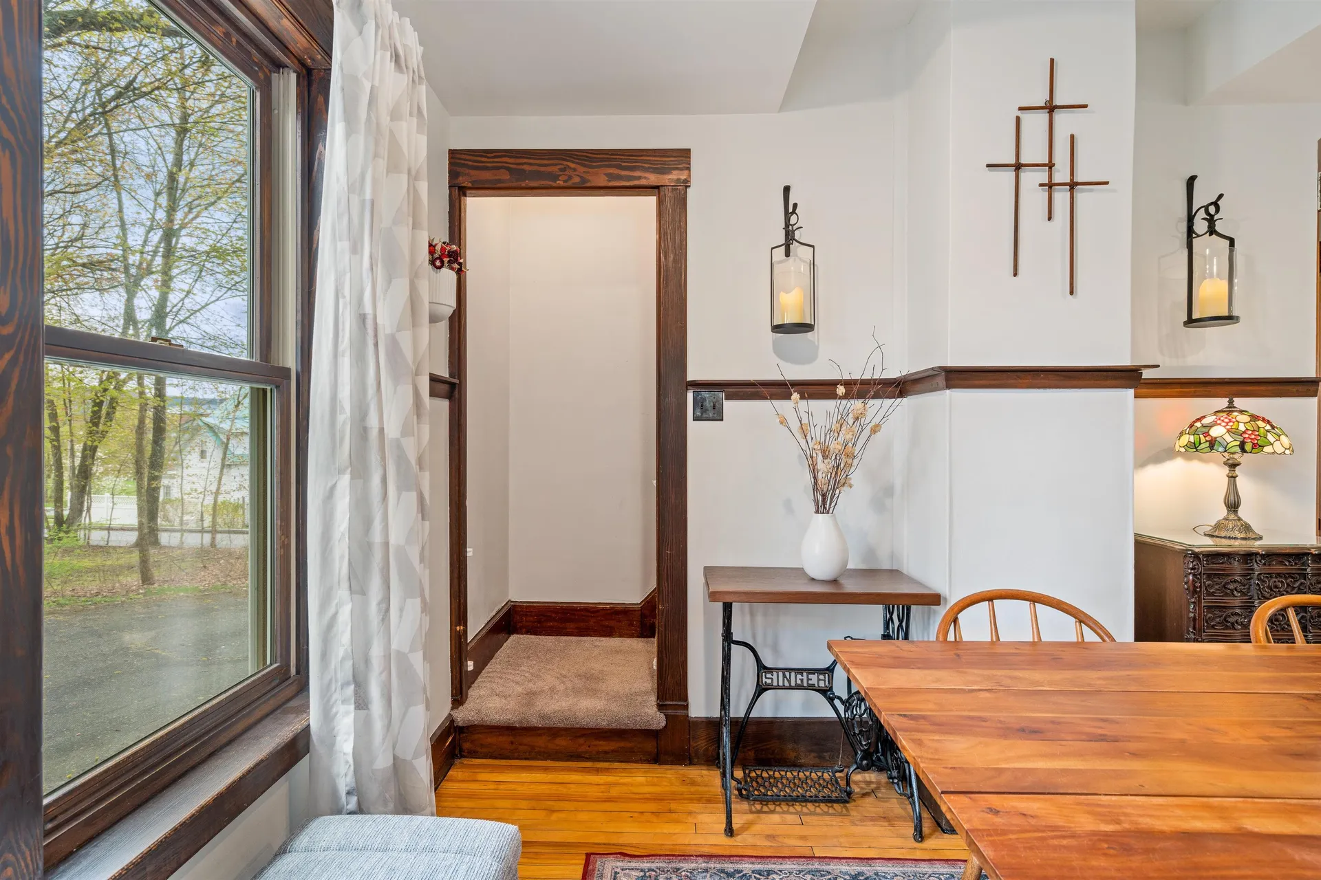 4 Farman Avenue Lebanon NH 03784