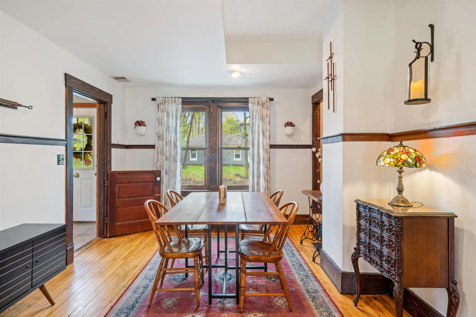 4 Farman Avenue Lebanon NH 03784