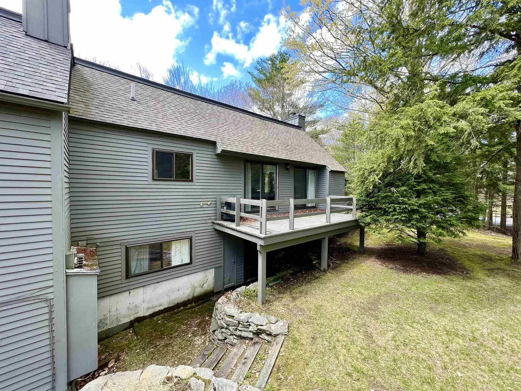 451 Williams Lane Hartford VT 05059
