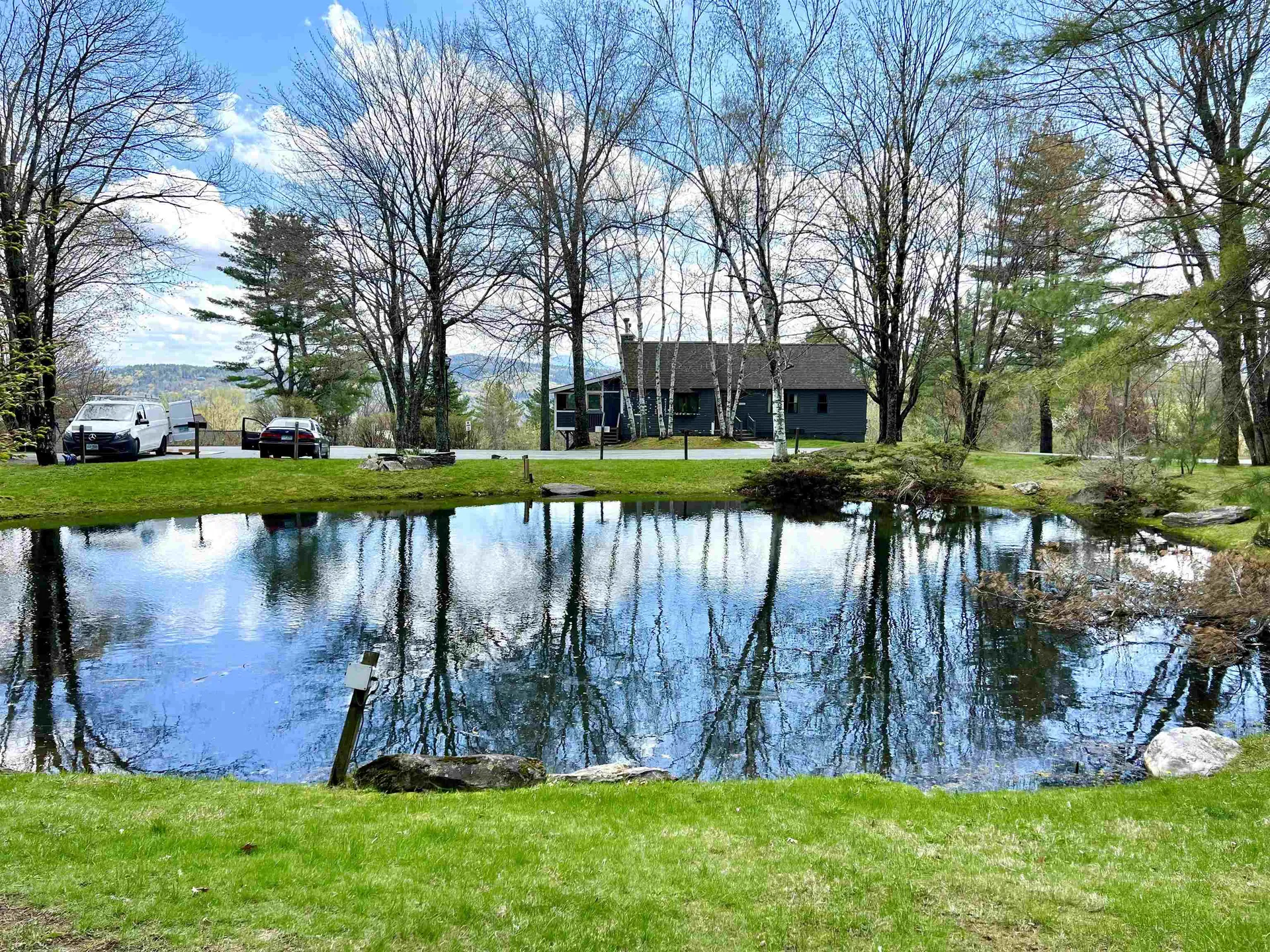 451 Williams Lane Hartford VT 05059
