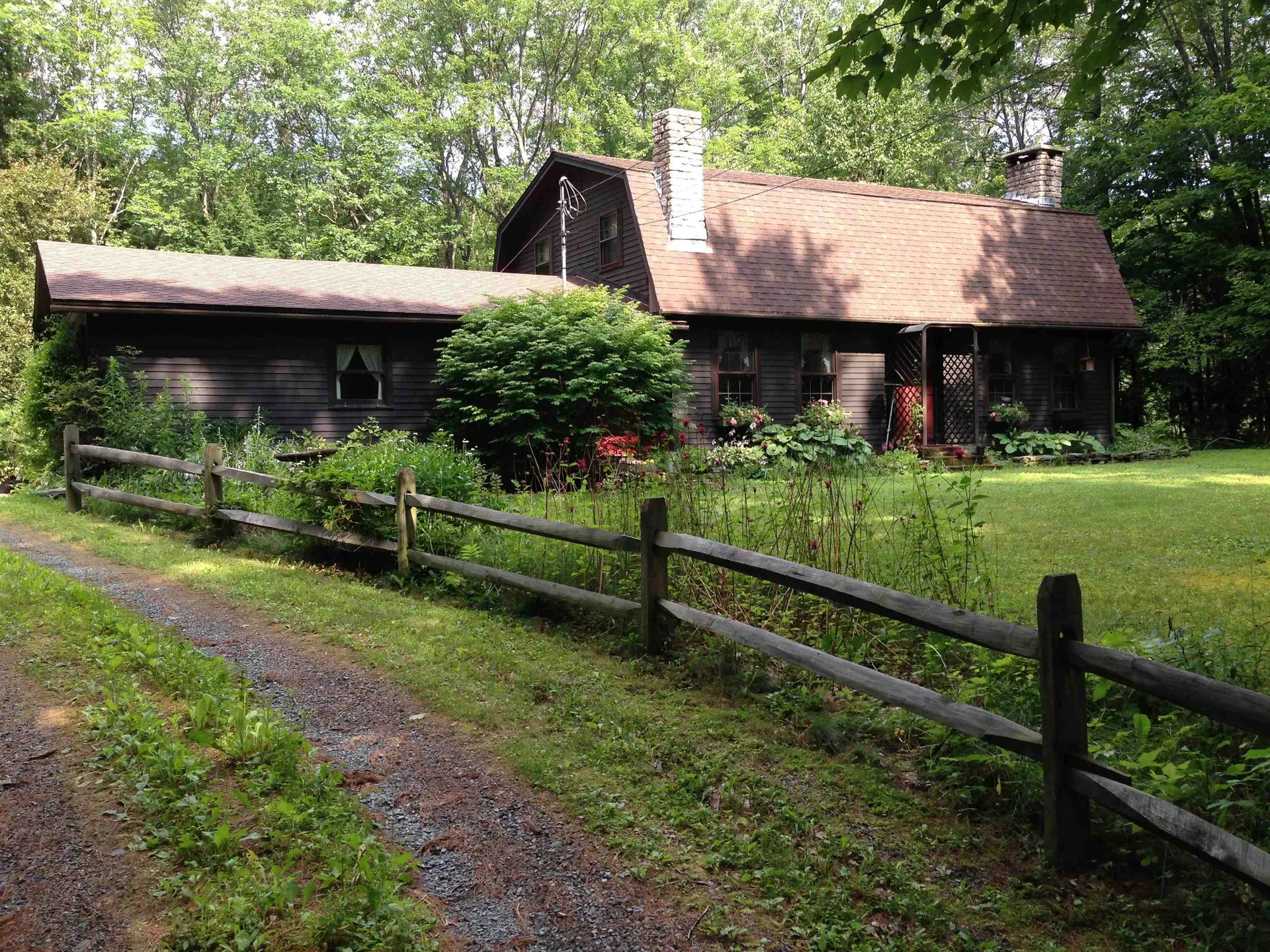956 Nh Route 120 Cornish NH 03745