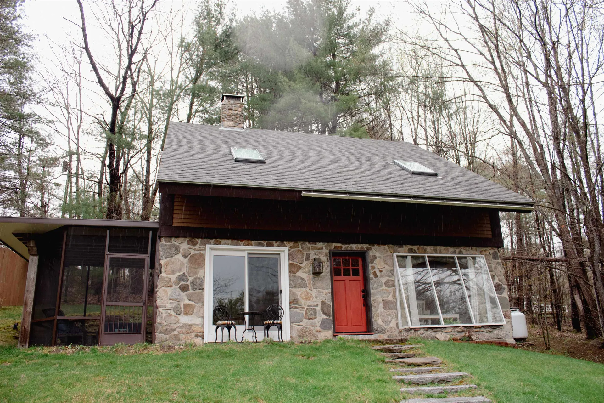 117 Straits Road New Hampton NH 03256