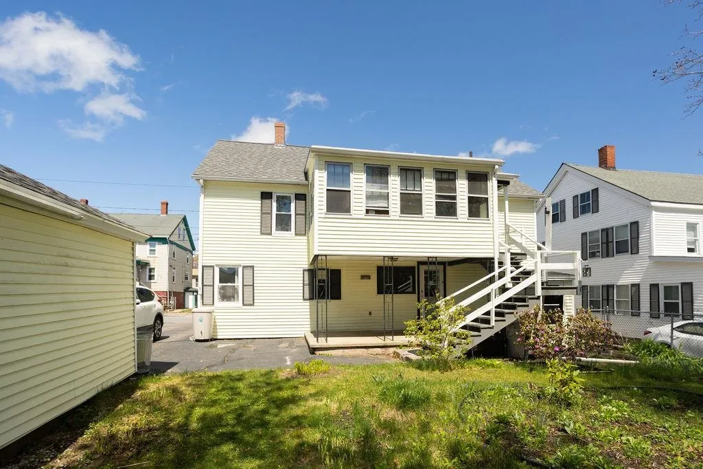 10 Ash Street Somersworth NH 03878