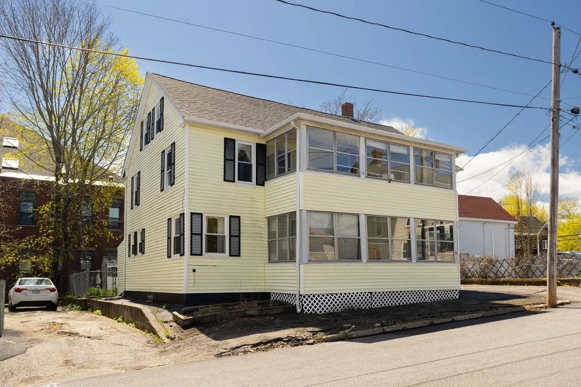 10 Ash Street Somersworth NH 03878