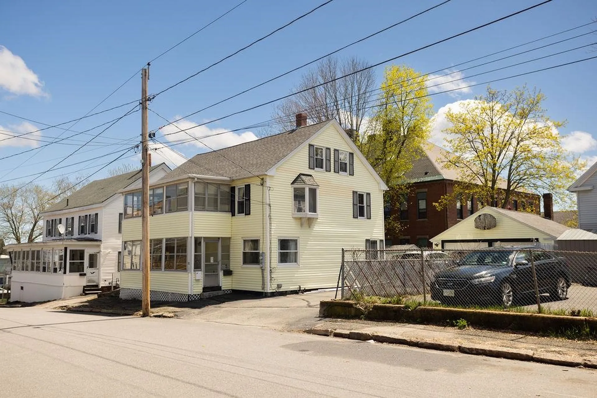 10 Ash Street Somersworth NH 03878