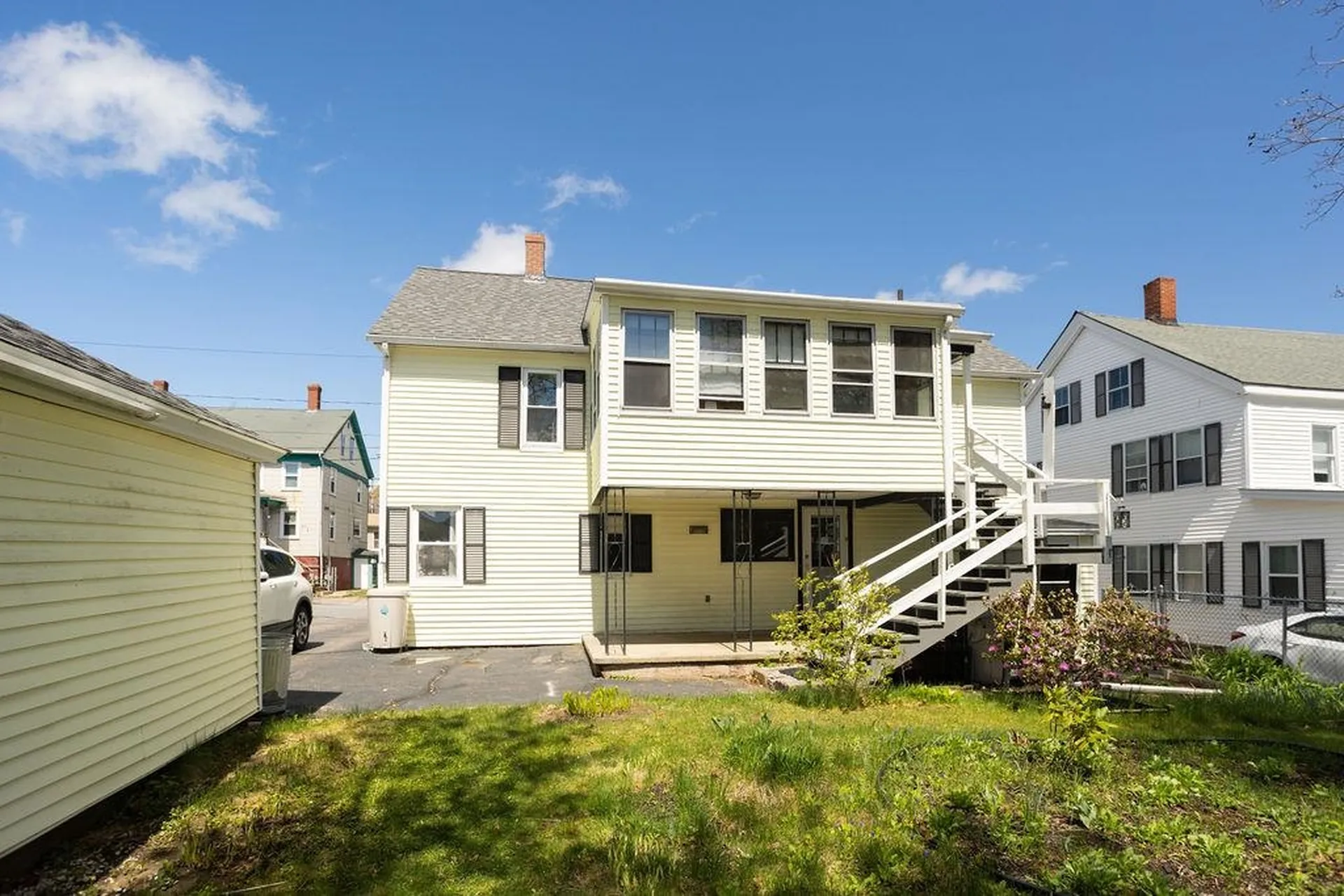 10 Ash Street Somersworth NH 03878