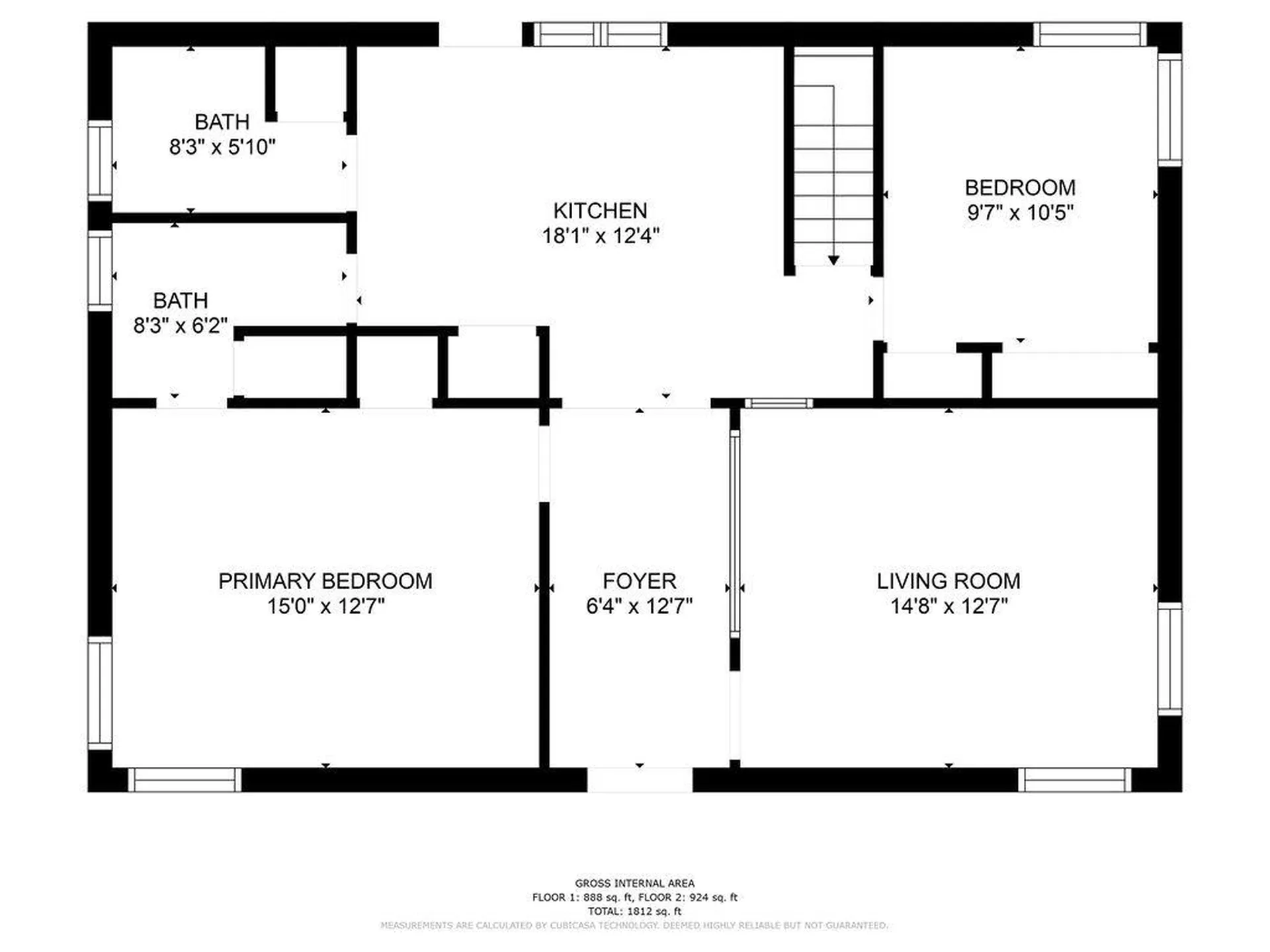 10 Ash Street Somersworth NH 03878