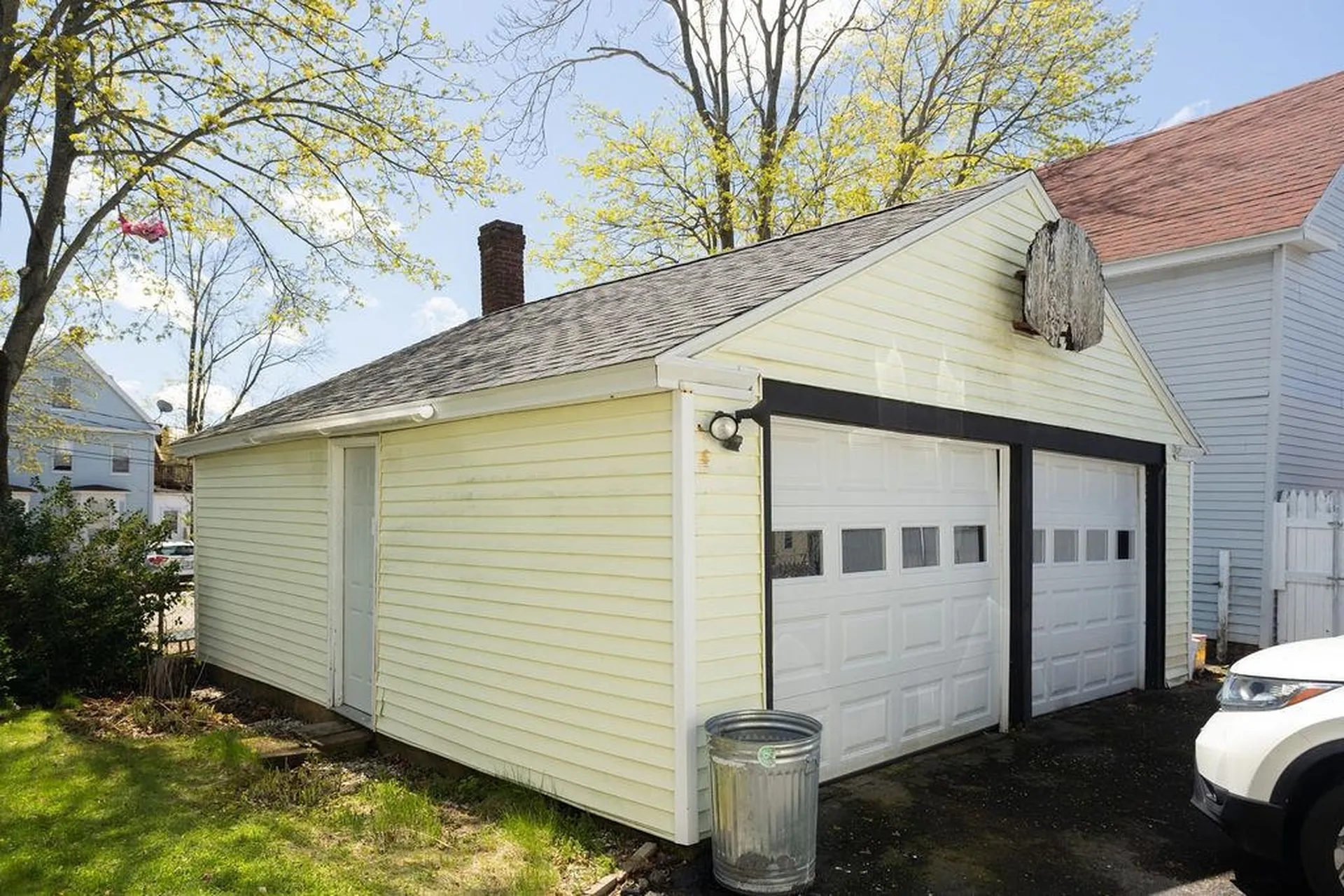 10 Ash Street Somersworth NH 03878