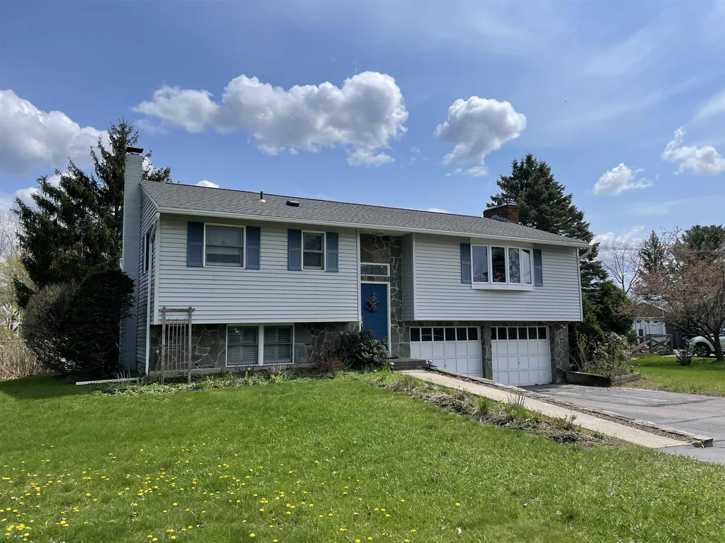 72 Al Shir Road Colchester VT 05446