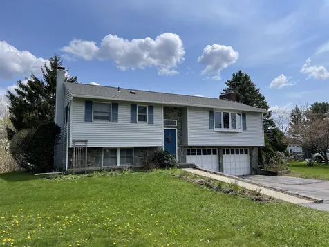 72 Al Shir Road Colchester VT 05446