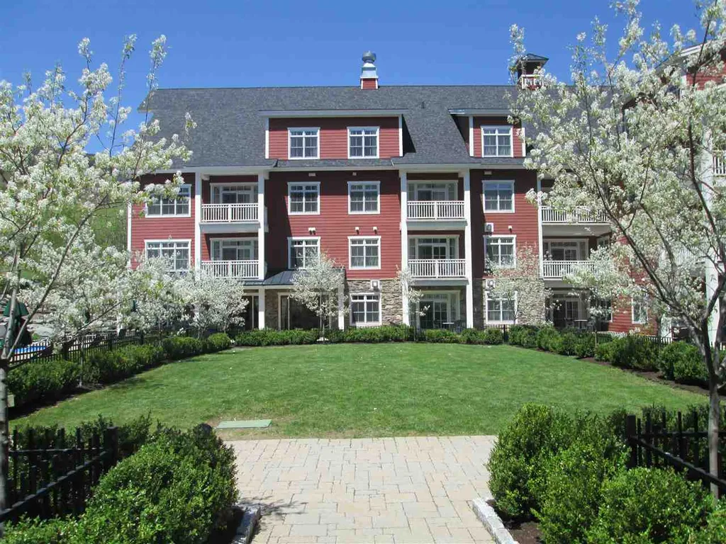 102 Forest 234 / Iii Drive Warren VT 05674