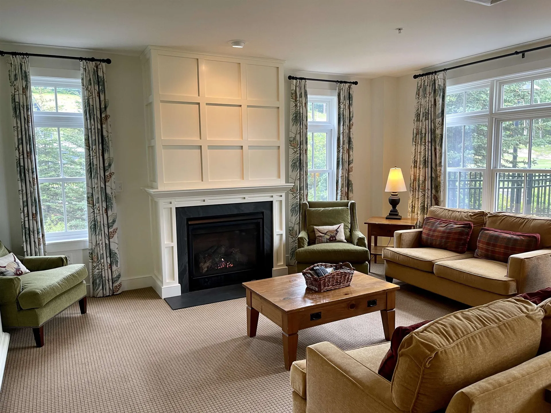 102 Forest 234 / Iii Drive Warren VT 05674
