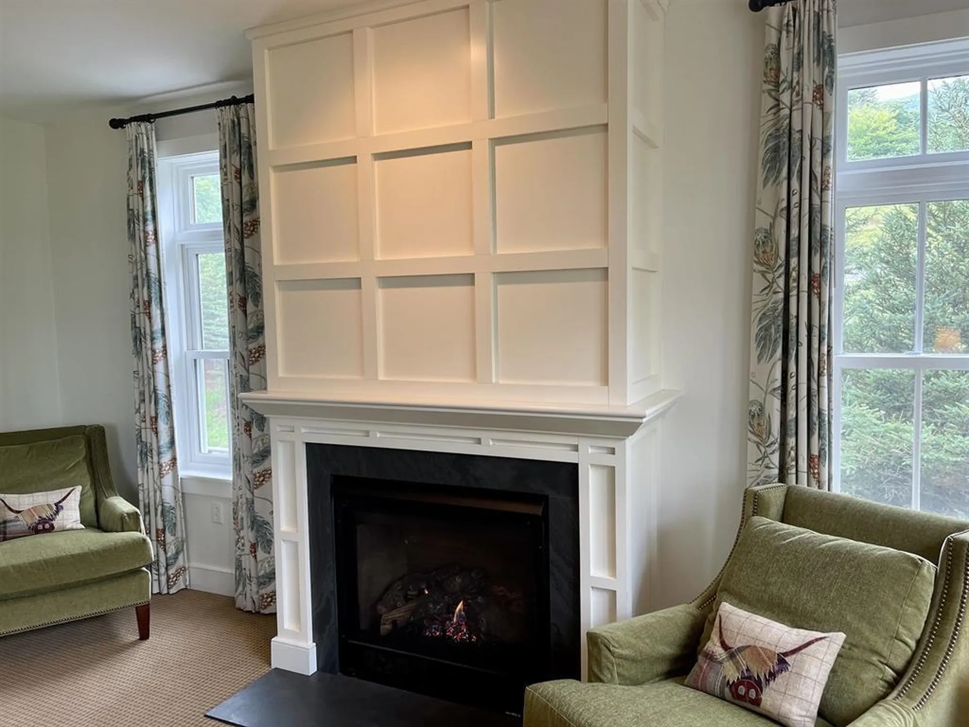 102 Forest 234 / Iii Drive Warren VT 05674