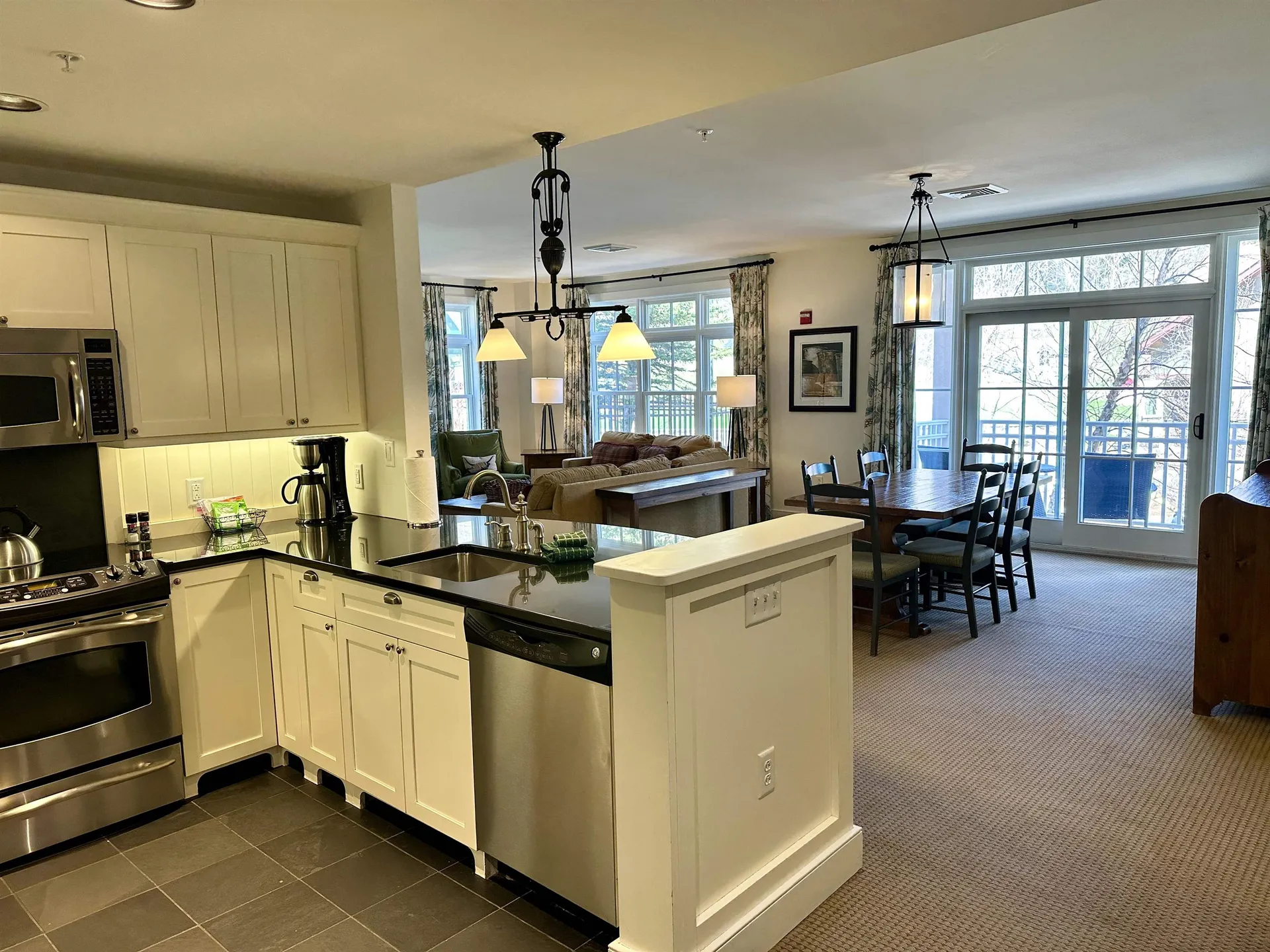 102 Forest 234 / Iii Drive Warren VT 05674