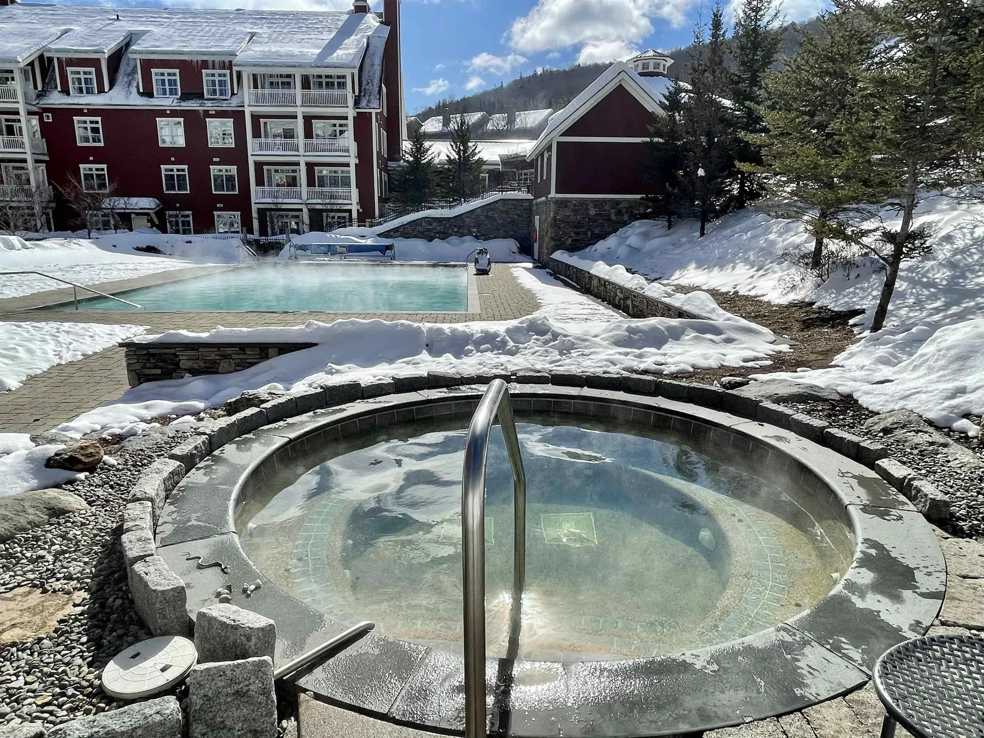 102 Forest 234 / Iii Drive Warren VT 05674