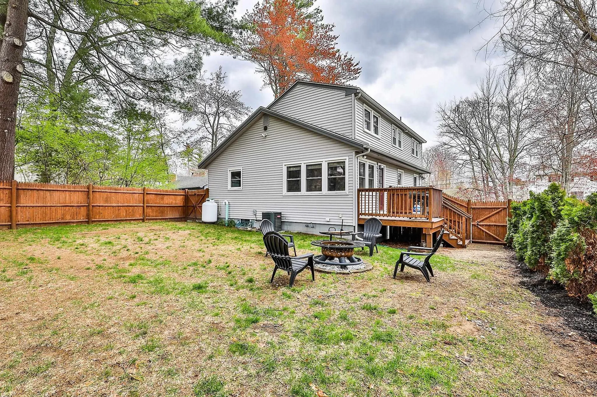 20 Betty Lane Salem NH 03079