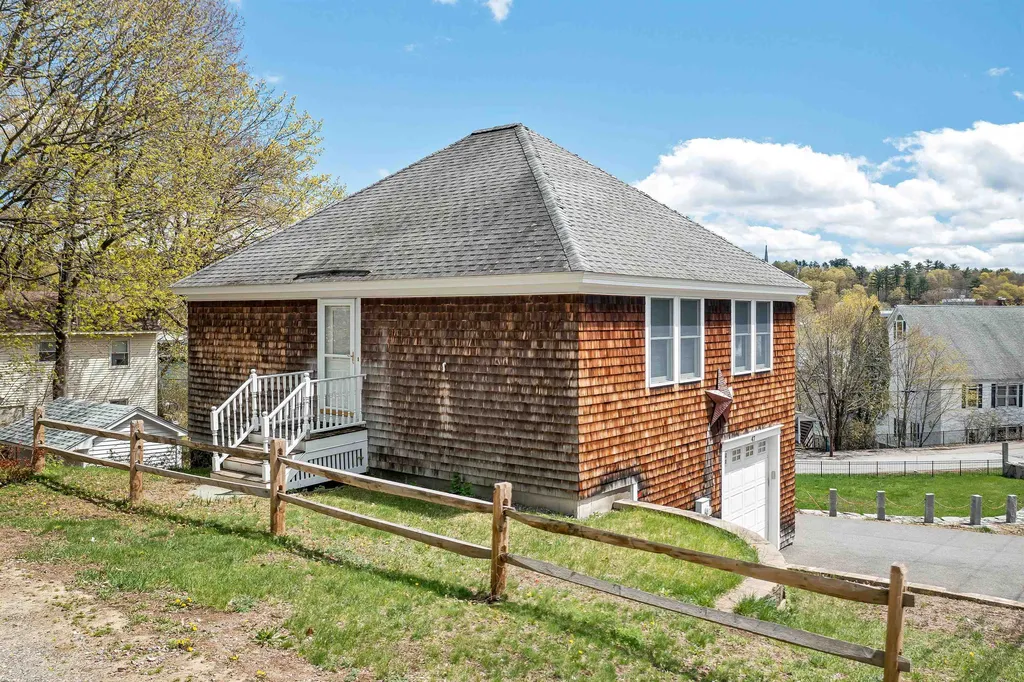 47 Belvidere Street Laconia NH 03246
