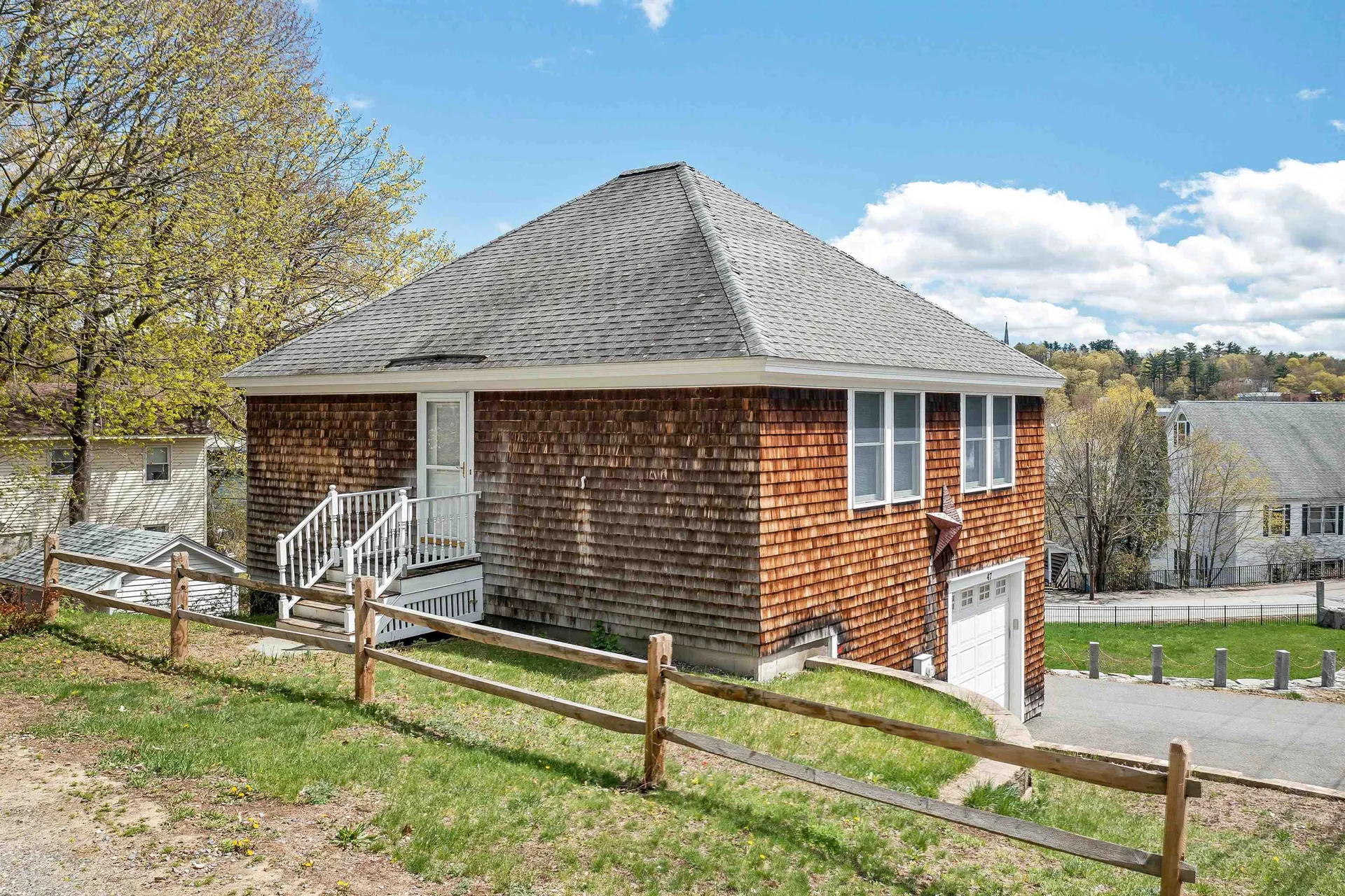 47 Belvidere Street Laconia NH 03246