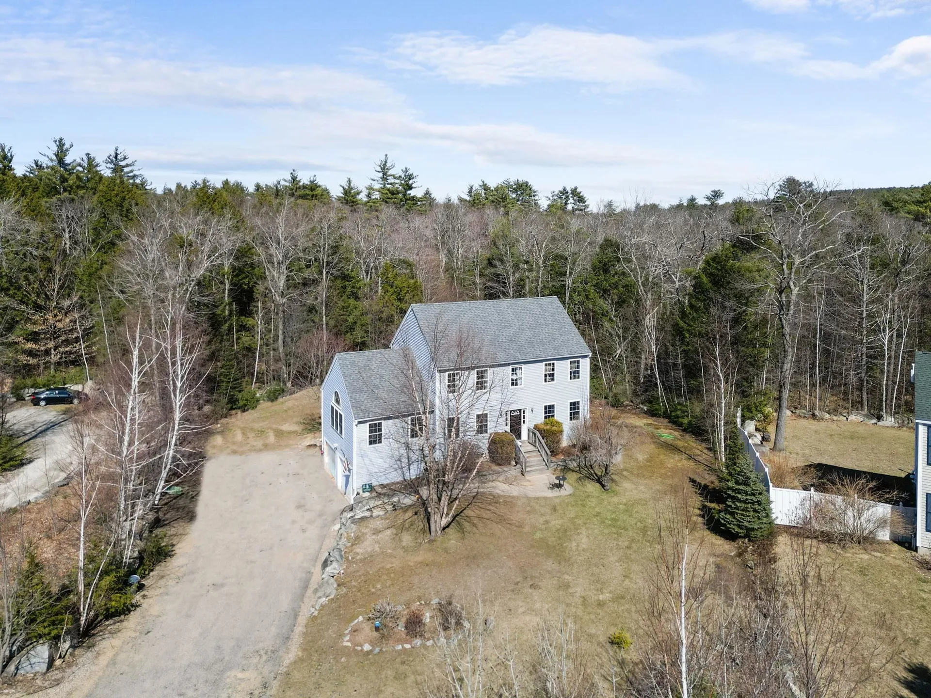 12 Byrne Road Northwood NH 03261