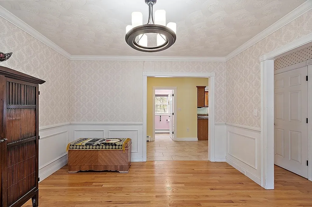3 Theodore Avenue Salem NH 03079
