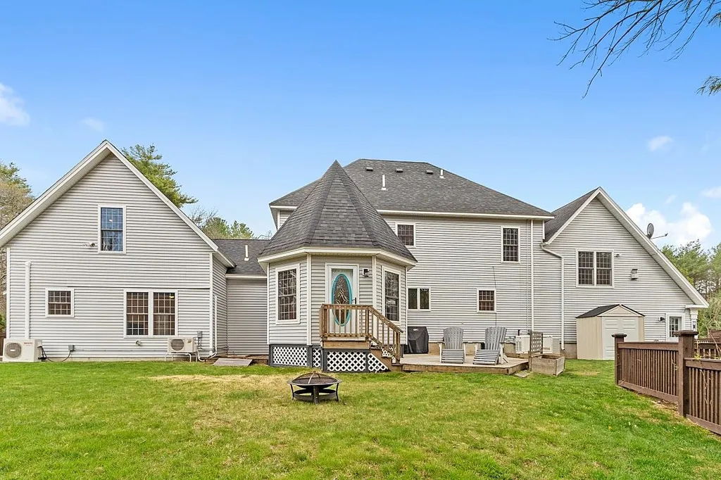 3 Theodore Avenue Salem NH 03079