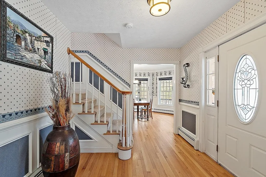 3 Theodore Avenue Salem NH 03079