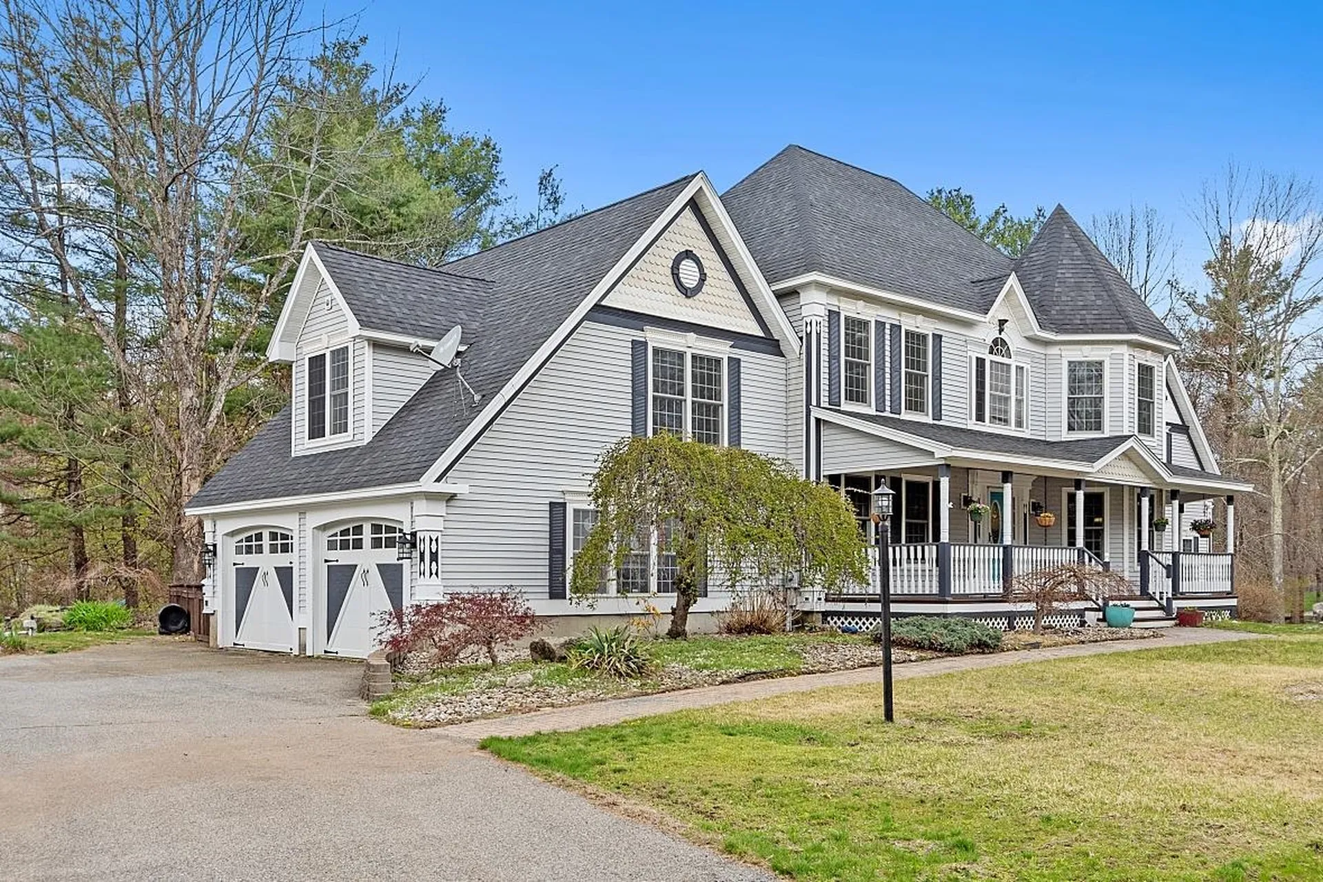 3 Theodore Avenue Salem NH 03079