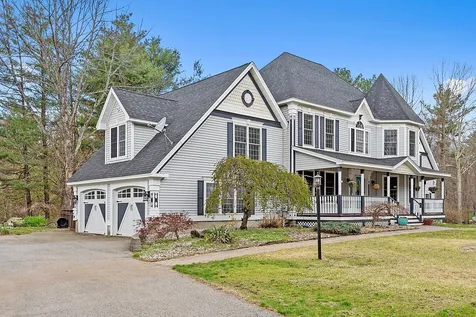 3 Theodore Avenue Salem NH 03079
