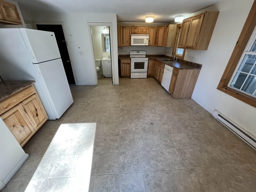 34 Young Drive Durham NH 03824