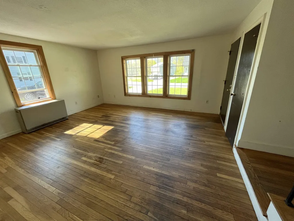 34 Young Drive Durham NH 03824