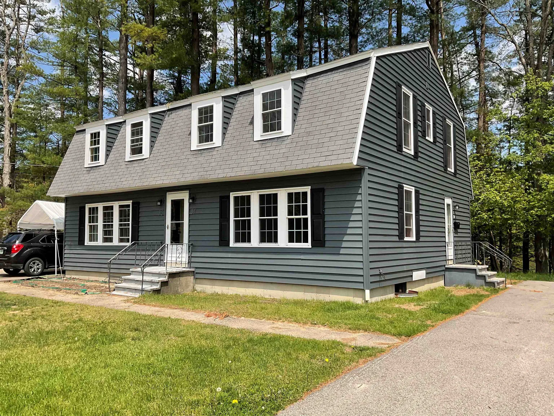 34 Young Drive Durham NH 03824