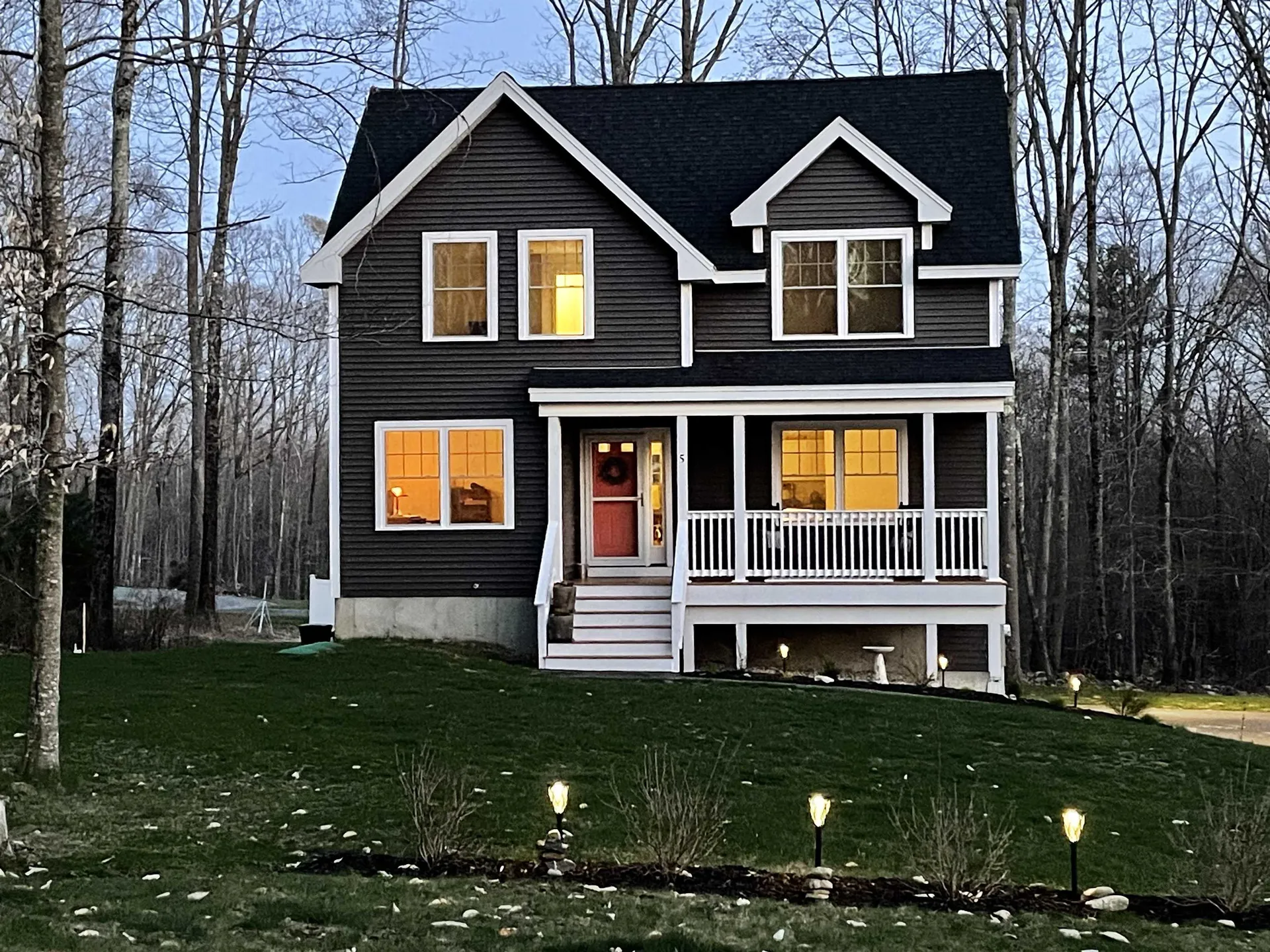 5 Deer Ridge Lane Kittery ME 03904-5610
