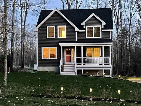 5 Deer Ridge Lane Kittery ME 03904-5610