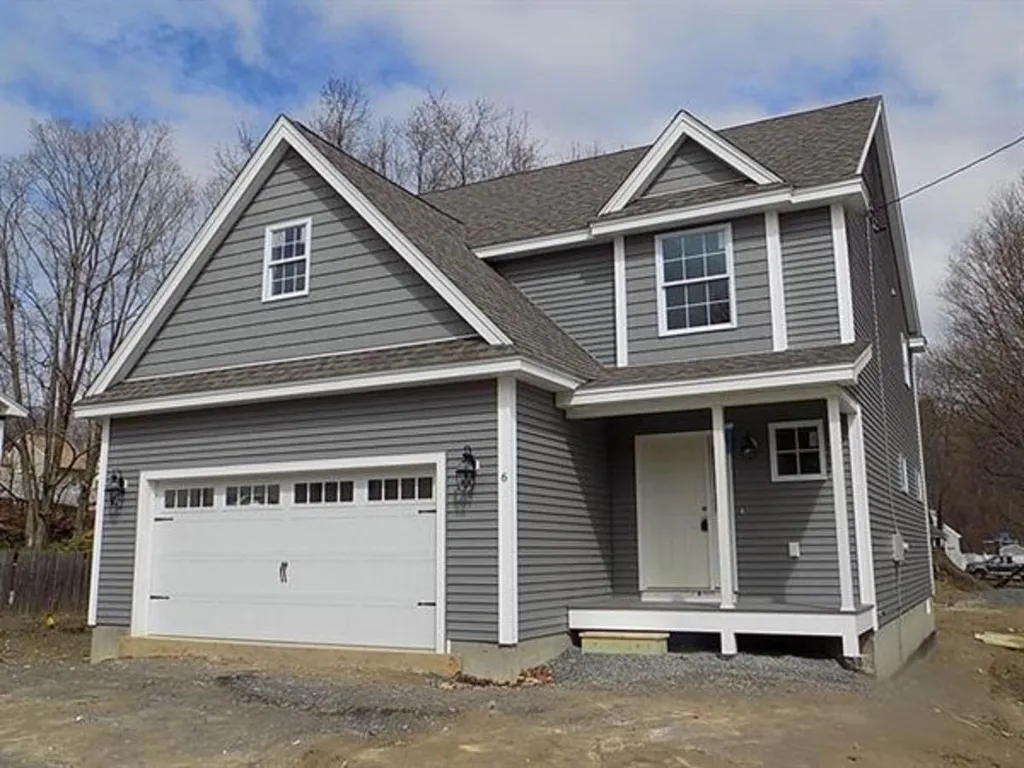 246 Morse Road Manchester NH 03104