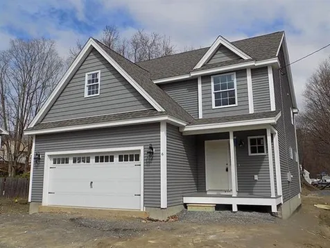 246 Morse Road Manchester NH 03104