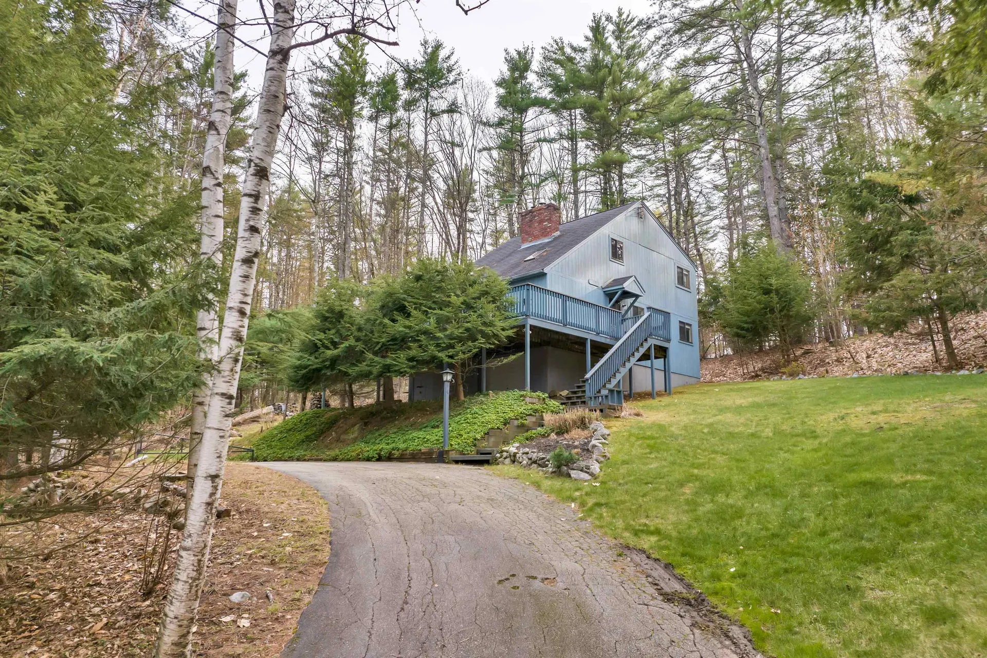 4 Stonedam Circle Meredith NH 03253