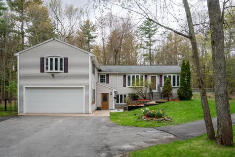 47 Island Pond Road Derry NH 03038