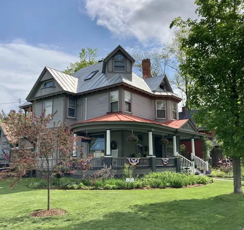 30 Highland Avenue Randolph VT 05060