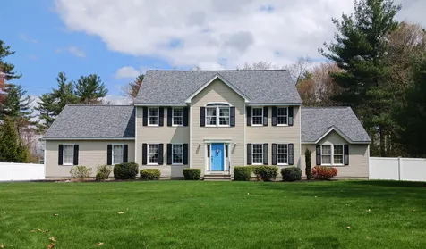 6 Winn Road Nashua NH 03062