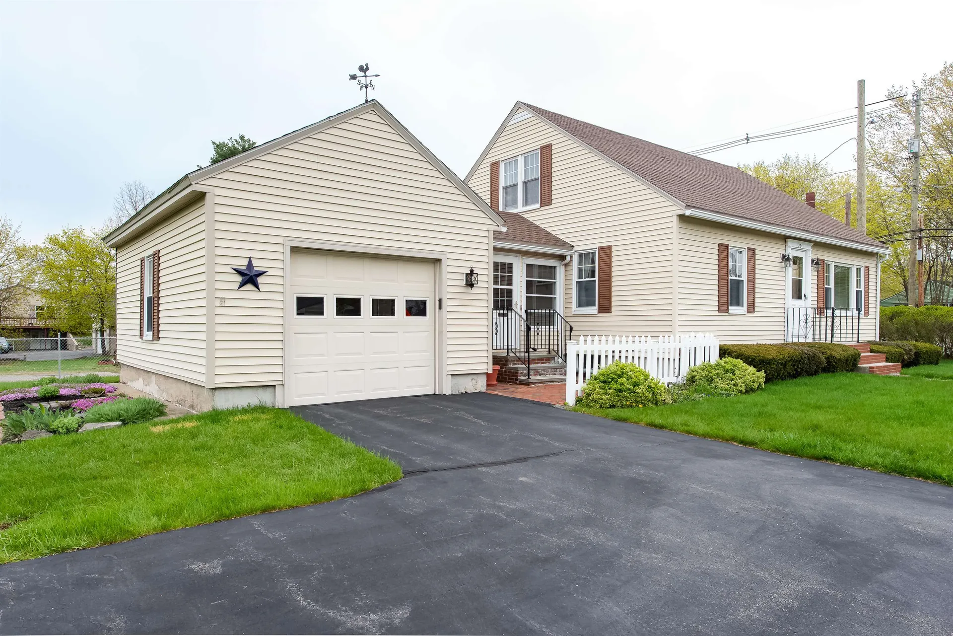 20 Roy Street Rochester NH 03867