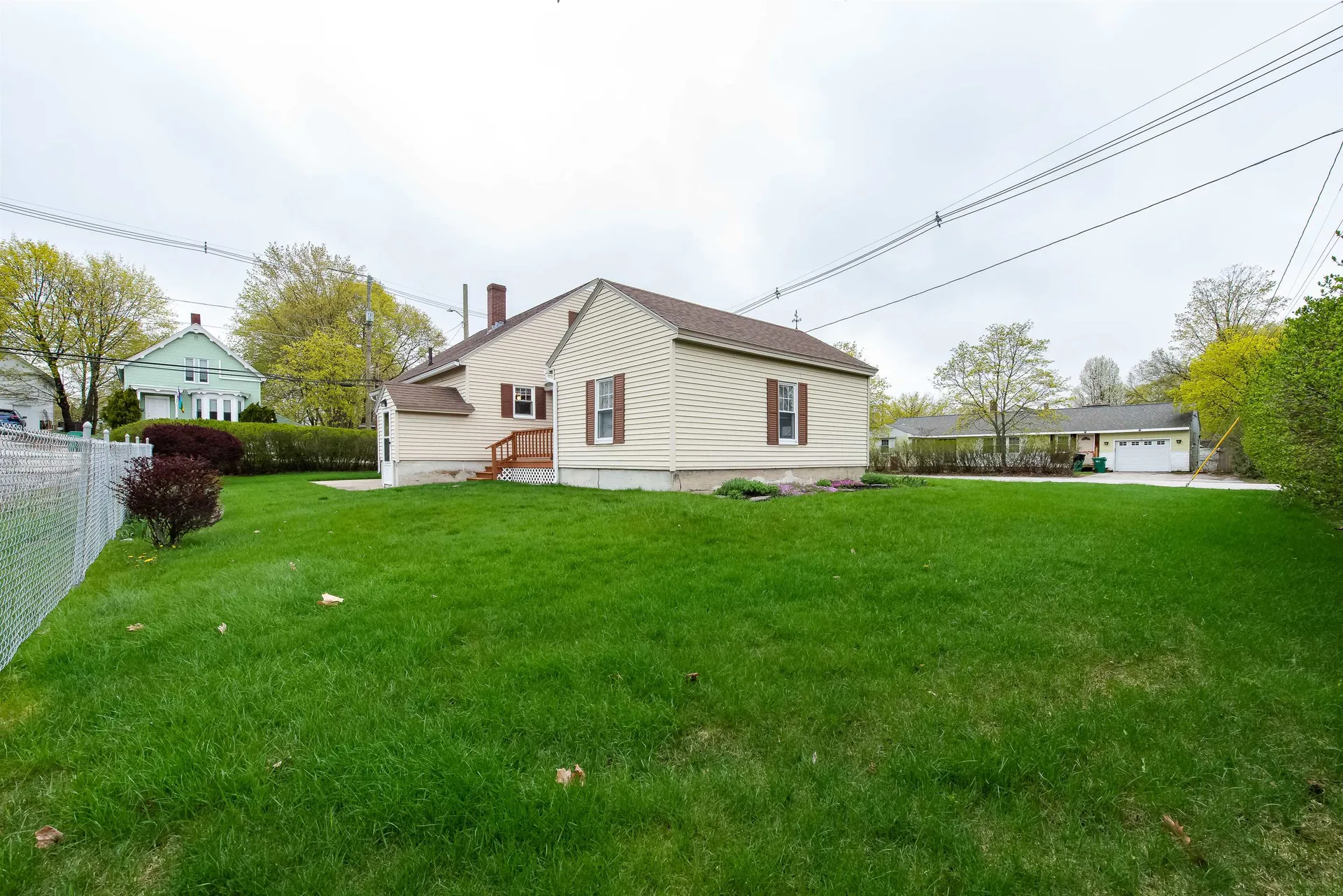 20 Roy Street Rochester NH 03867