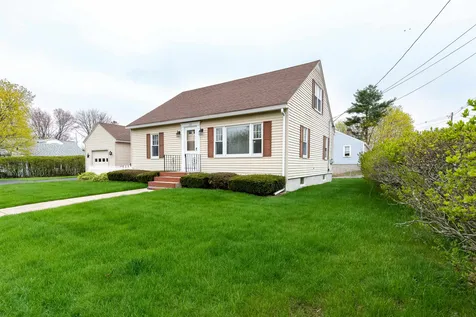20 Roy Street Rochester NH 03867