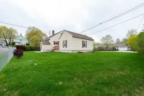 20 Roy Street Rochester NH 03867