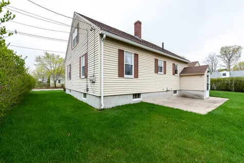 20 Roy Street Rochester NH 03867